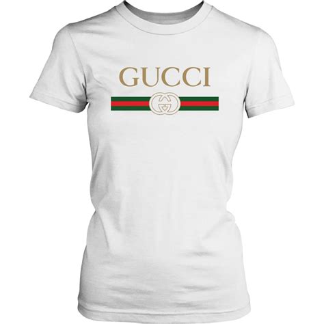 gucci t shirt womens replica|gucci inspired shirt.